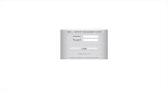 Desktop Screenshot of cms3-schulekreuzlingen.backslash.ch